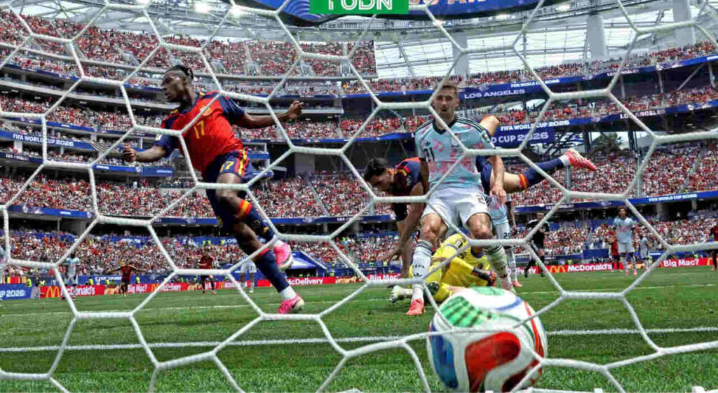 España, Mundial 2026