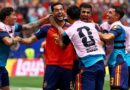 España, Mikel Merino, Mundial 2026