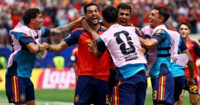 España, Mikel Merino, Mundial 2026