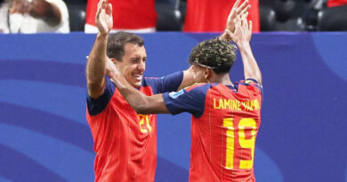 España, Oyarzábal, Lamine Yamal, Mundial 2026
