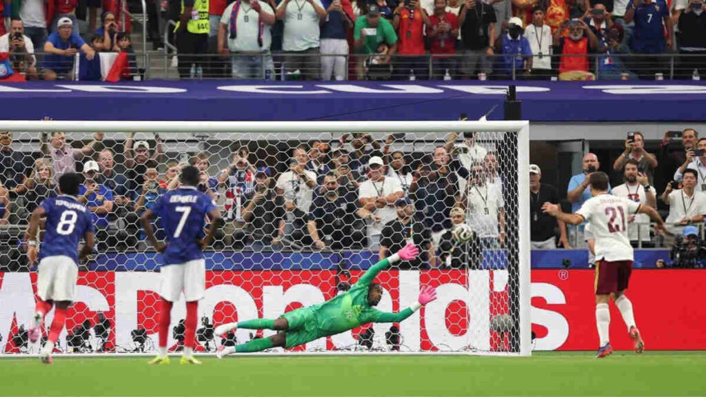 España, Francia, Mundial 2026