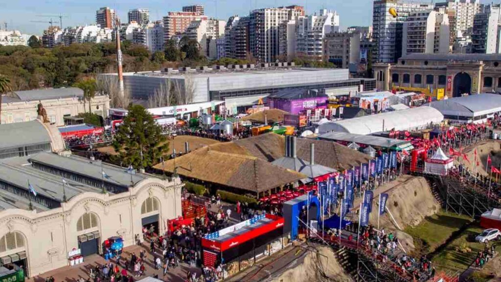 Expo Rural de Palermo