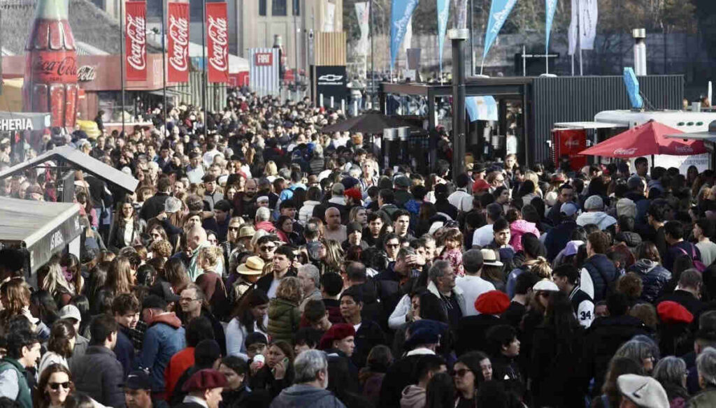 Exposición Rural de Palermo 2026