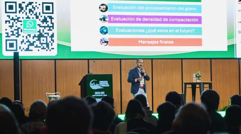 Congreso Argentino de Forrajes
