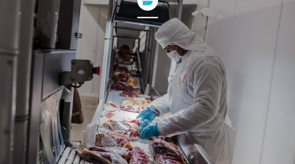 China, frigoríficos, carne vacuna