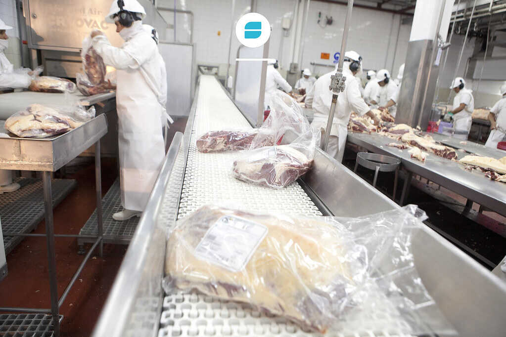 China, frigoríficos, carne vacuna