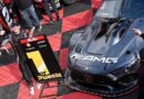 Otto Fritzler, TC en Posadas, Mercedes-Benz