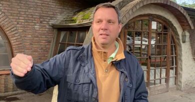 Pablo Ginestet, Carbap