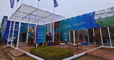 INTA, Expo Rural de Palermo 2026