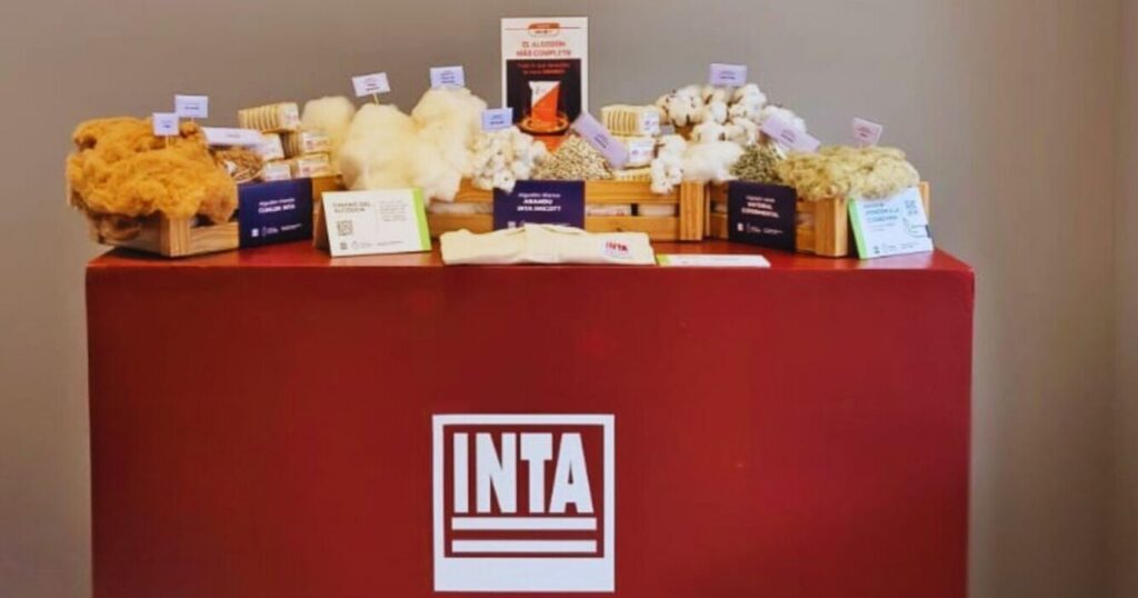INTA, Expo Rural de Palermo 2026