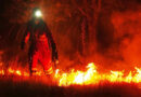 Incendios, Europa, España, Francia