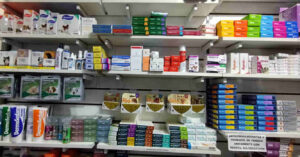 Medicamentos Veterinarios