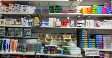 Medicamentos Veterinarios