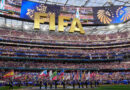 Mundial 2026, FIFA