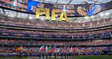 Mundial 2026, FIFA