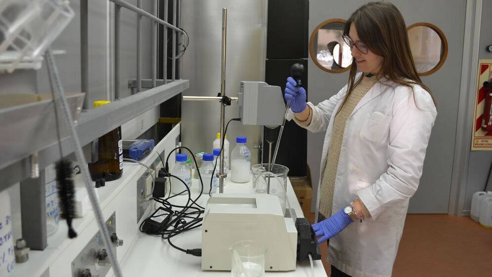 Nanotecnología, Ciencia, Conicet