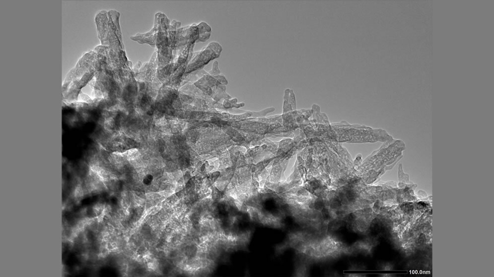 Nanotecnología, Ciencia, Conicet
