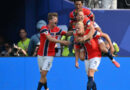 Noruega, Mundial 2026