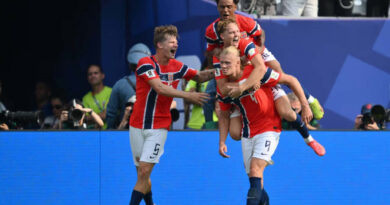 Noruega, Mundial 2026