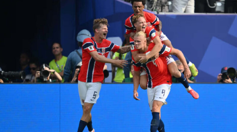 Noruega, Mundial 2026