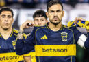 Leandro Paredes, Boca