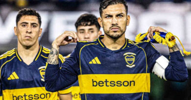 Leandro Paredes, Boca