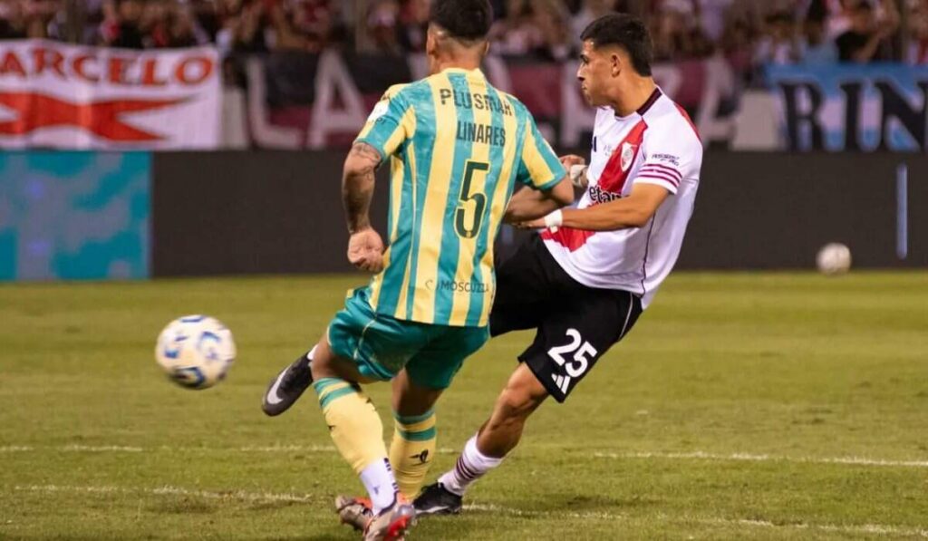 River, Aldosivi, Copa Argentina