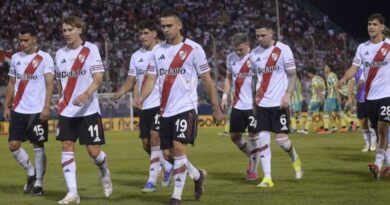 River