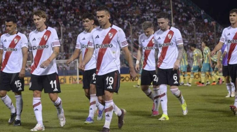 River