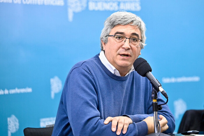 Rodríguez, Buenos Aires