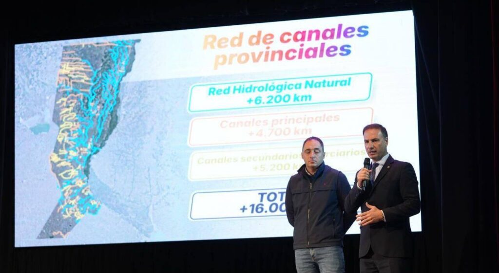 Santa Fe, El Niño