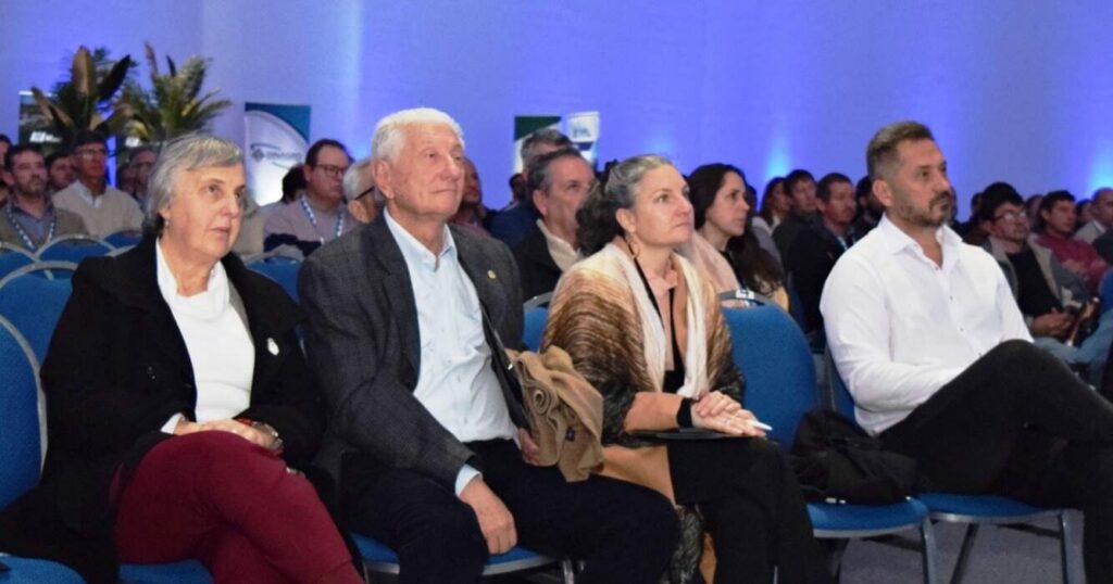 Senasa, Jornada Técnica
