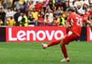 Suiza, Mundial 2026