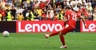 Suiza, Mundial 2026