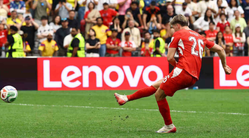 Suiza, Mundial 2026
