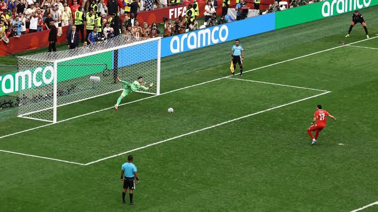 Suiza, Mundial 2026