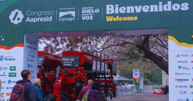 INTA, Congreso Aapresid 2026