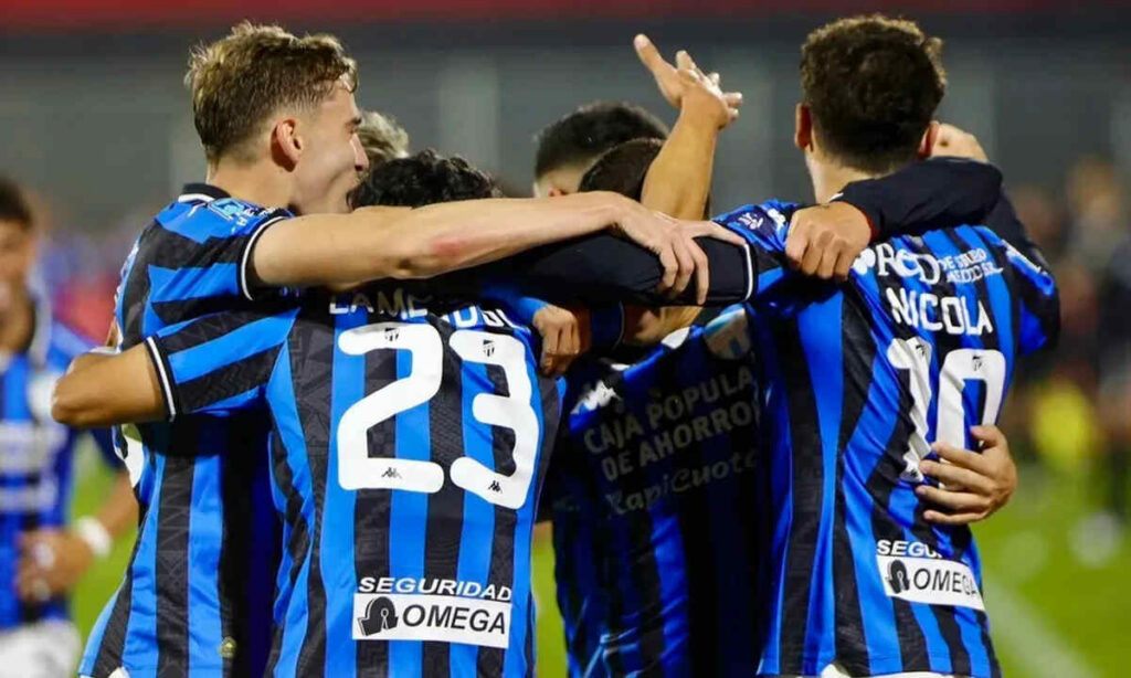 Atlético Tucumán