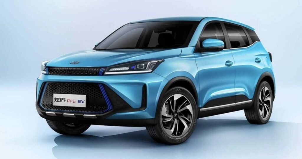 Autos 0 km