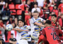 Boca, Newell's, Ascacíbar