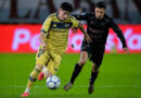 Tomás Aranda, Boca