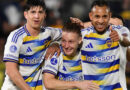 Boca, Santiago Ascacíbar, Tomás Belmonte, Sebastián Villa