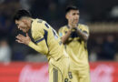 Boca, Dylan Gorosito