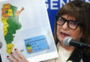 Patricia Bullrich, Ley de Tierras