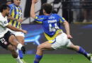 Rosario Central, Corinthians, Ovando