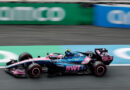 Franco Colapinto, Alpine, GP Países Bajos, Zandvoort, F1, Fórmula 1