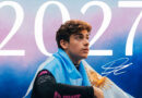 Franco Colapinto, Alpine, 2027