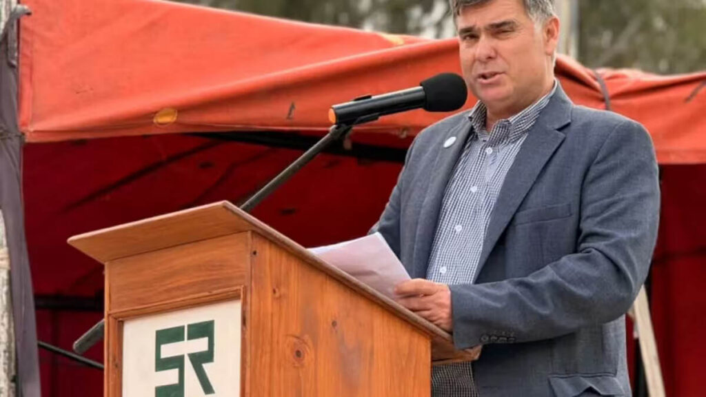 José Colombatto, CRA