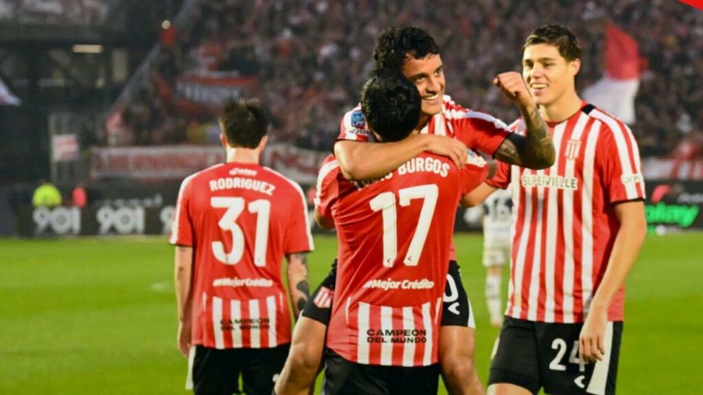 Estudiantes