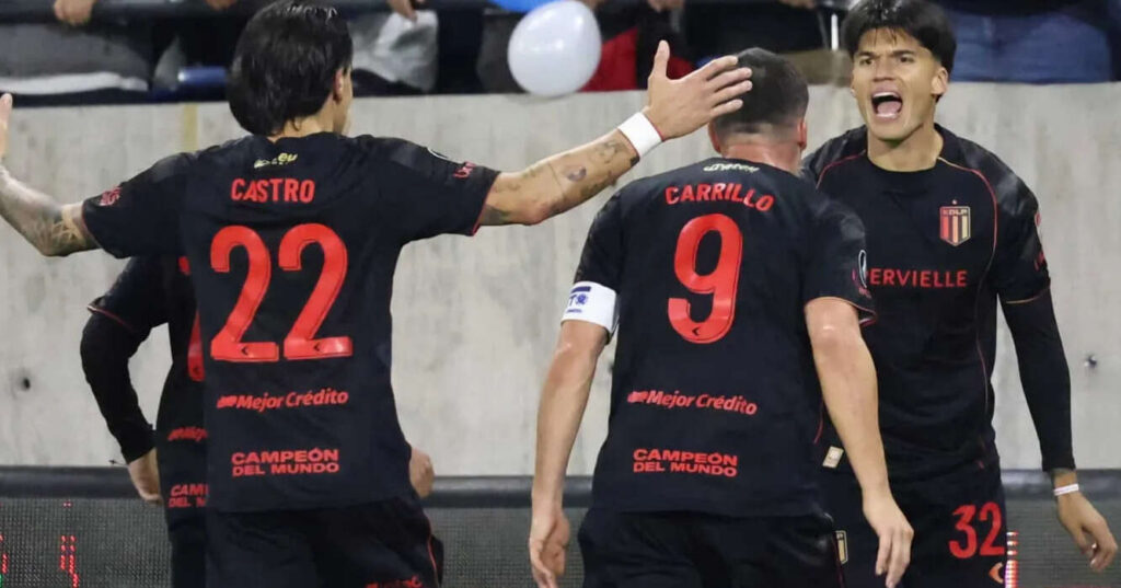 Estudiantes